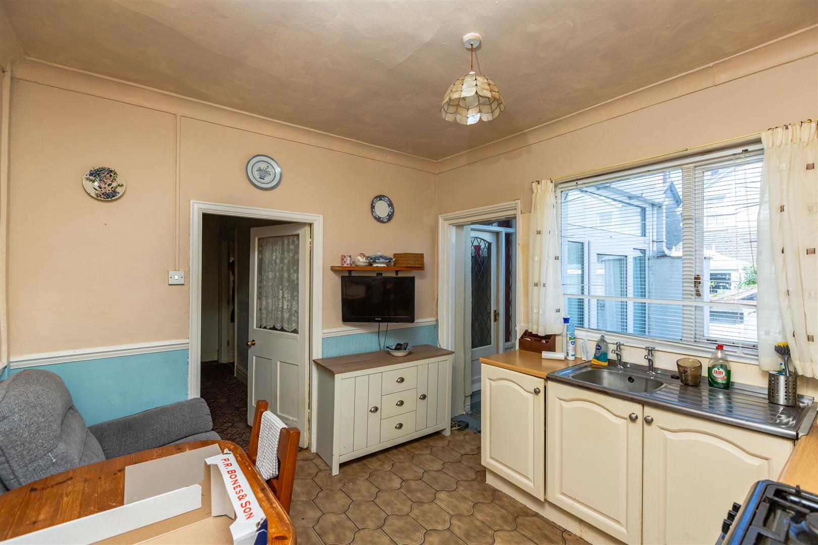 Lakefield Place, Llanelli, SA15 2TY